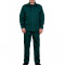 Costum de lucru Universal K5, verde. Photo 1